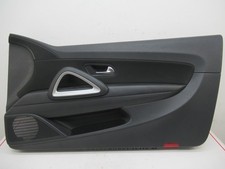 VW Scirocco 3 III 13 08-14 Türverkleidung vorne rechts YCK RK titanschwarz