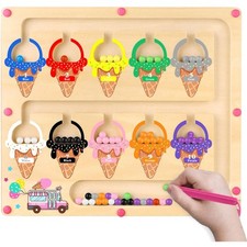 Montessori Spielzeug Holz