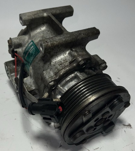 Kompressor klimaanlage ford - kompressor,