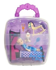 Disney Die Eiskönigin Völlig