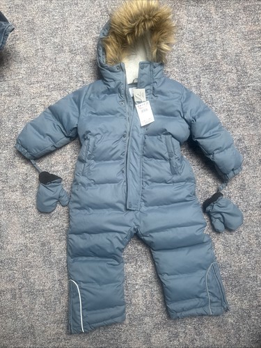 Schneeanzug winteranzug - schneeanzug/,
