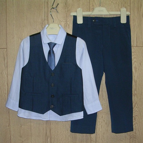 Next jungen marineblaue - next,