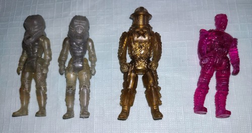 Alte k clone figuren - clone,