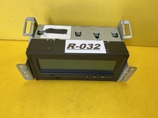 Informationsdisplay MR381289 Mitsubishi Space Star              * R-032