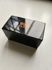 Vintage Boggle Flash Wortspiel