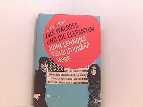 Das walross und die elefanten - das,