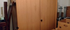 Werndl büroschrank auf - werndl, büroschrank,auf
