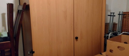 Werndl büroschrank auf - werndl, büroschrank,auf