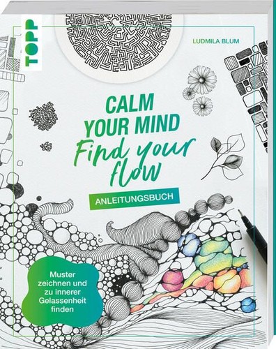 Calm your mind find - mind,