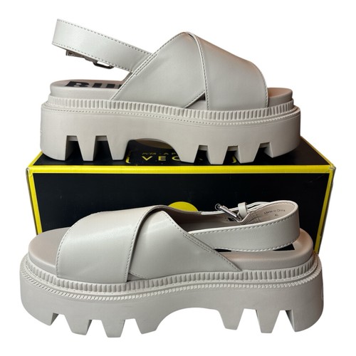 Buffalo flora cross damen - cross,