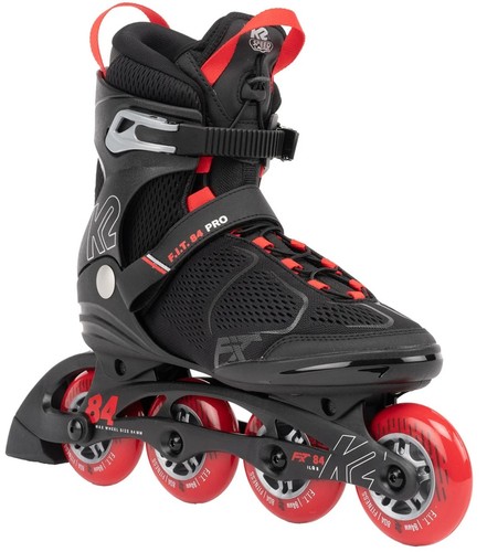 84 pro herren inline - k2, f.i.t.