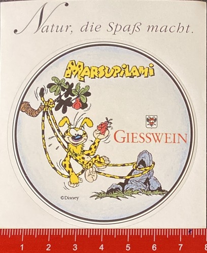 Aufkleber sticker disney - ,