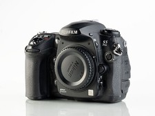 Fuji Finepix S 5 Pro