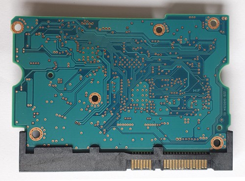 Pcb controller hitachi 0a90284 - pcb,