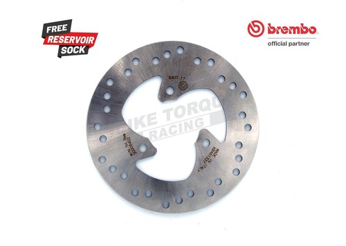 Brembo serie oro bremsscheibe - brembo,