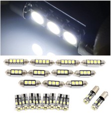 21X SMD LED