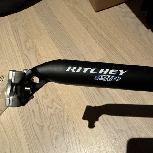 Ritchey pro sattelstütze - sattelstütze,