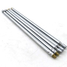 Antenne mit Außengewinde für