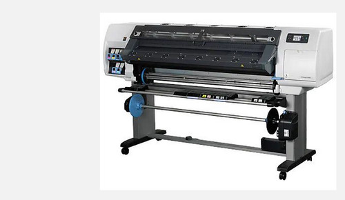 Designjet latex printer - designjet, 60"
