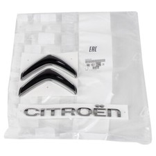 Original citroen emblem - original,