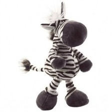 NICI [Wild Friends] Zebra