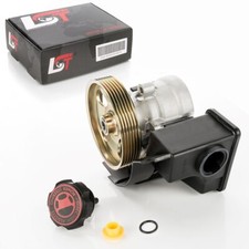 Hydraulic Pump Power Steering