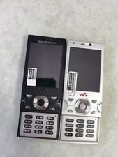 Sony ericsson w995 unlocked - w995,