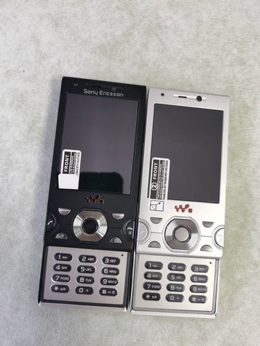 Sony ericsson w995 unlocked - sony,