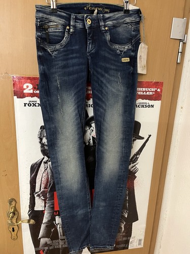 Gang jeans damen - damen, nikita