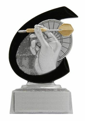 Kleiner dart pokal - dart-pokal, ihrem