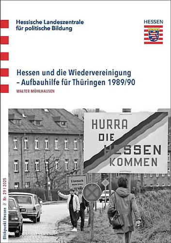 Blickpunkt hessen - hessen, und