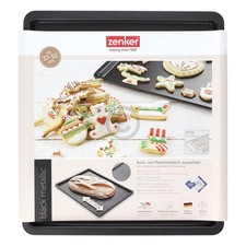 Backblech ausziehbar