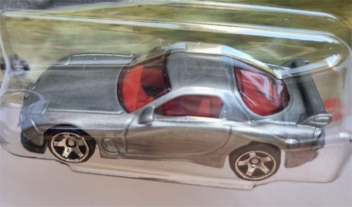 2025 matchbox 2002 mazda - matchbox, rx-7