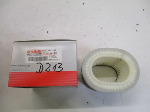 Luftfilter 3gm 14451 - luftfilter, d213