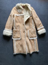 Damen-Wintermantel von Taifun - Größe 38 - neuwertig