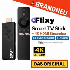 Smart TV Stick - 4K HDMI