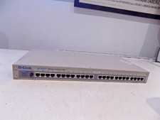 D-Link DE-824TP 10BASE-T