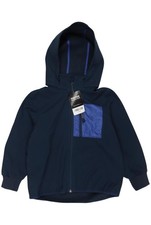 H&M Jacke Jungen Mantel Weste Kinderjacke Gr. EU 116 Marineblau #orutgg2