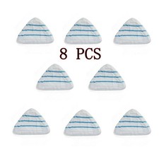 8x Für CLEANmaxx Ersatz