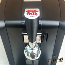 Perfect Draft BLACK Medaillon