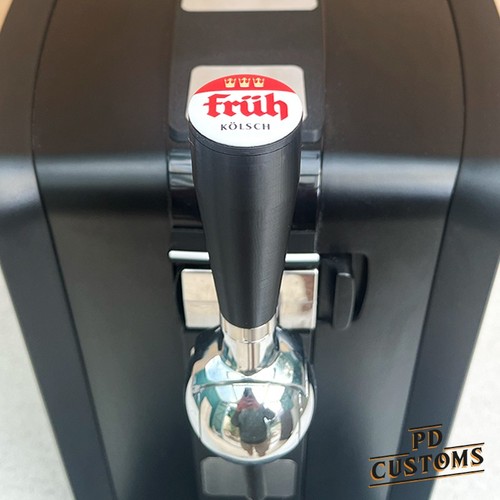 Perfect draft black medaillon - perfect,