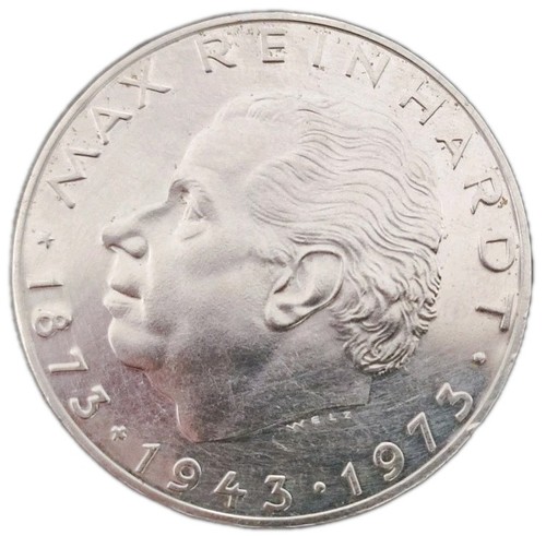 österreich schilling 1973 - 25,