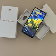 Huawei P30 Lite – Dual-SIM