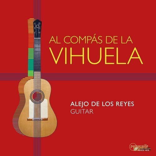 Compas vihuela works - al, de