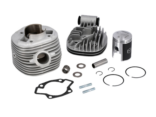 Set zylinder komplett - set:,