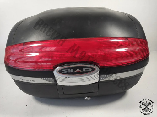 Topcase honda st1100 - honda,