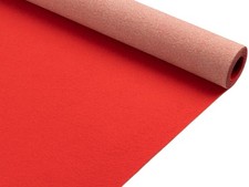 Eventteppich PODIUM Weiß