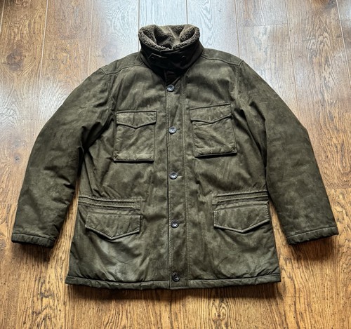 Winterjacke herren schneiders - winterjacke,