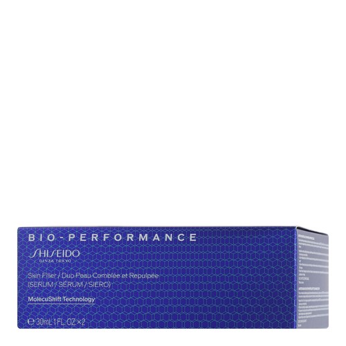 Shiseido bio performance skin - shiseido,