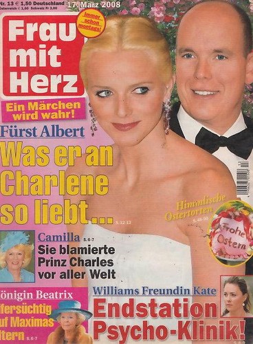 Frau mit herz vanessa - frau,